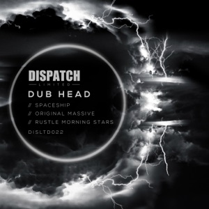 Spaceship / Original Massive / Rustle Morning Stars - Single