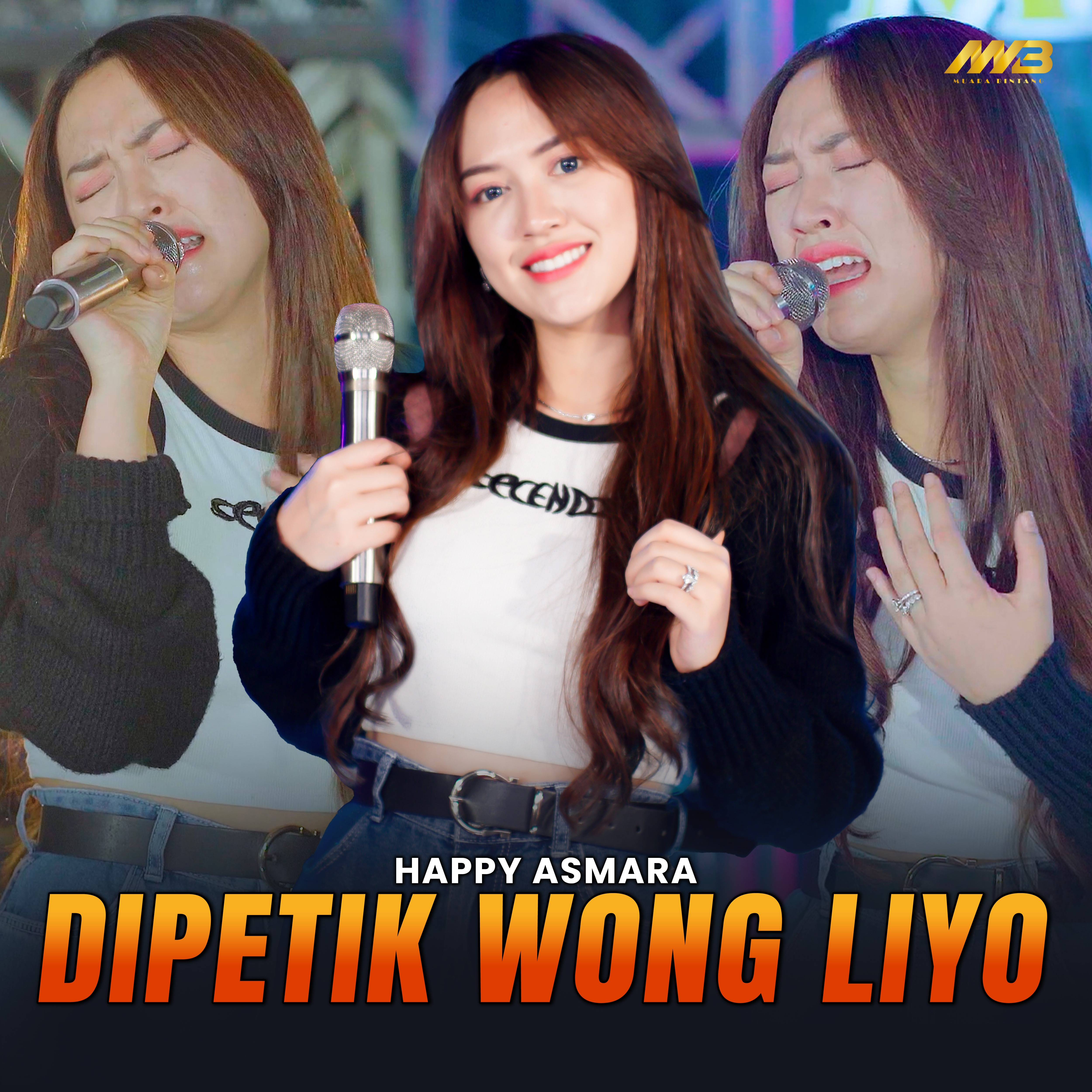 Dipetik Wong Liyo - Single