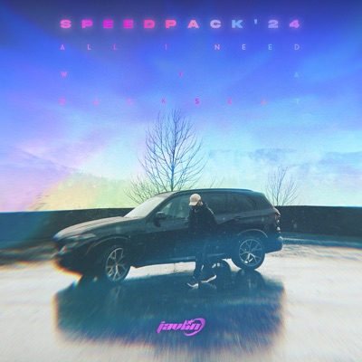 SPEEDPACK'24 (Sped Up) - Single