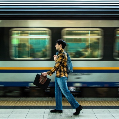 Il bar della stazione (feat. Willy) - Single