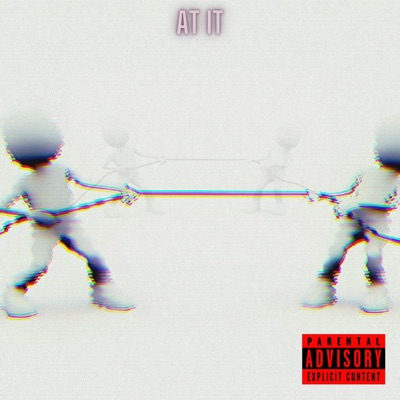 At It - EP