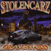 GRAVEYARD - Single - STOLENCARZ