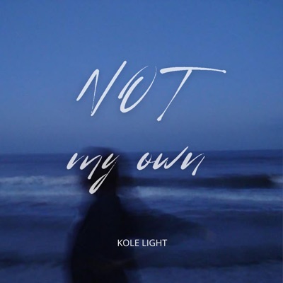 Not my own - Single