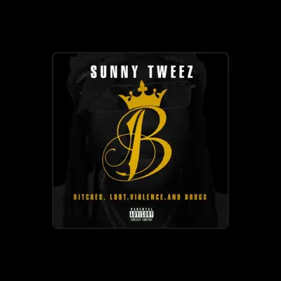 Listen to Sunny Tweez, watch music videos, read bio, see tour dates & more!