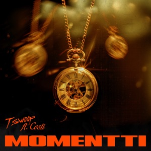 Momentti (feat. Costi)
