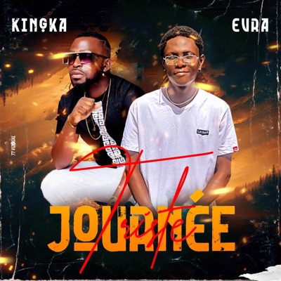 Triste journee (feat. Evra) - Single