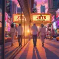 Downtown