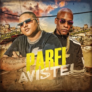 Parei, Avistei