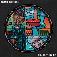 Halal Tuna - Single - Omar Svenson