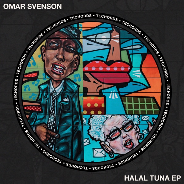 Halal Tuna - Single