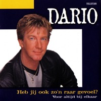 Heb jij ook zo'n raar gevoel