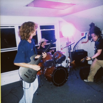 PHALLUCY (feat. Evan Johnson) - Single