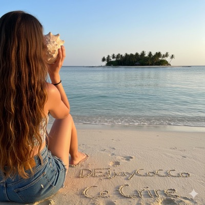 DEEjayCoCCo “Ce Crire” - Single