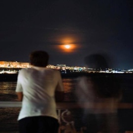 ile pytań? KMPvex & buddingromance