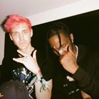 booty stuff mix (feat. Saint Tha Narko) - Single - iamnotcrack