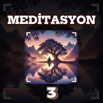 Meditasyon 3 - EP