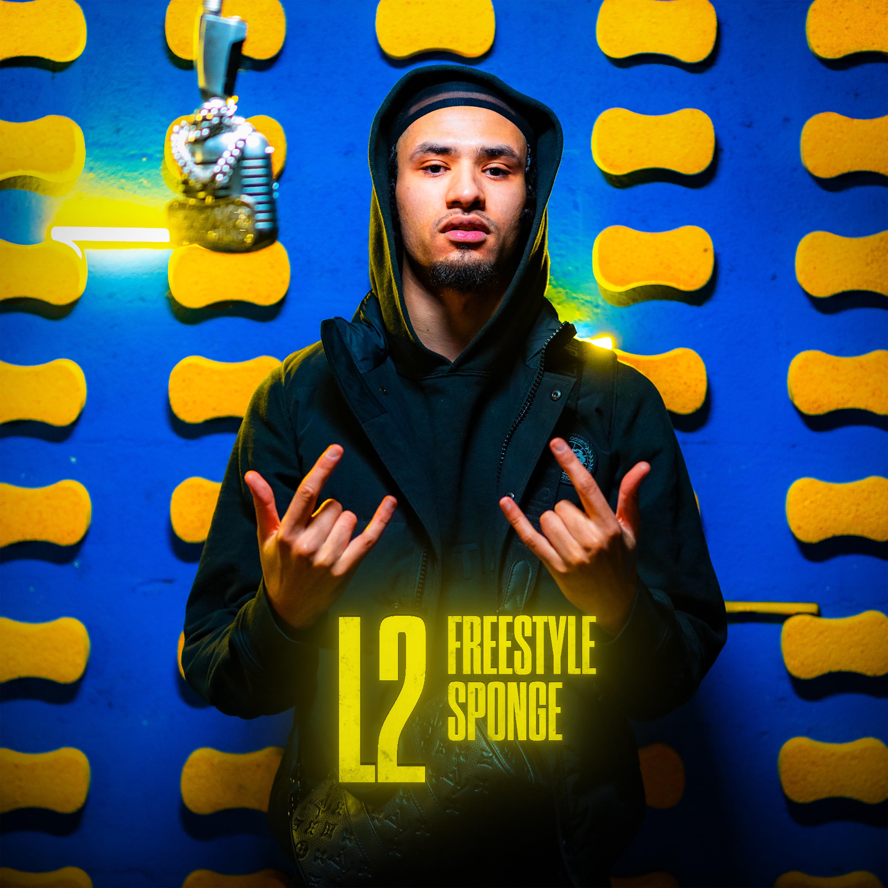 XXXX FREESTYLE SPONGE - Sponge Productions & XXXXMLZ: Song Lyrics