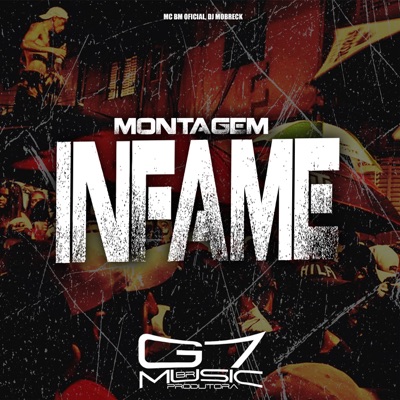 Agressivo Infame - Single