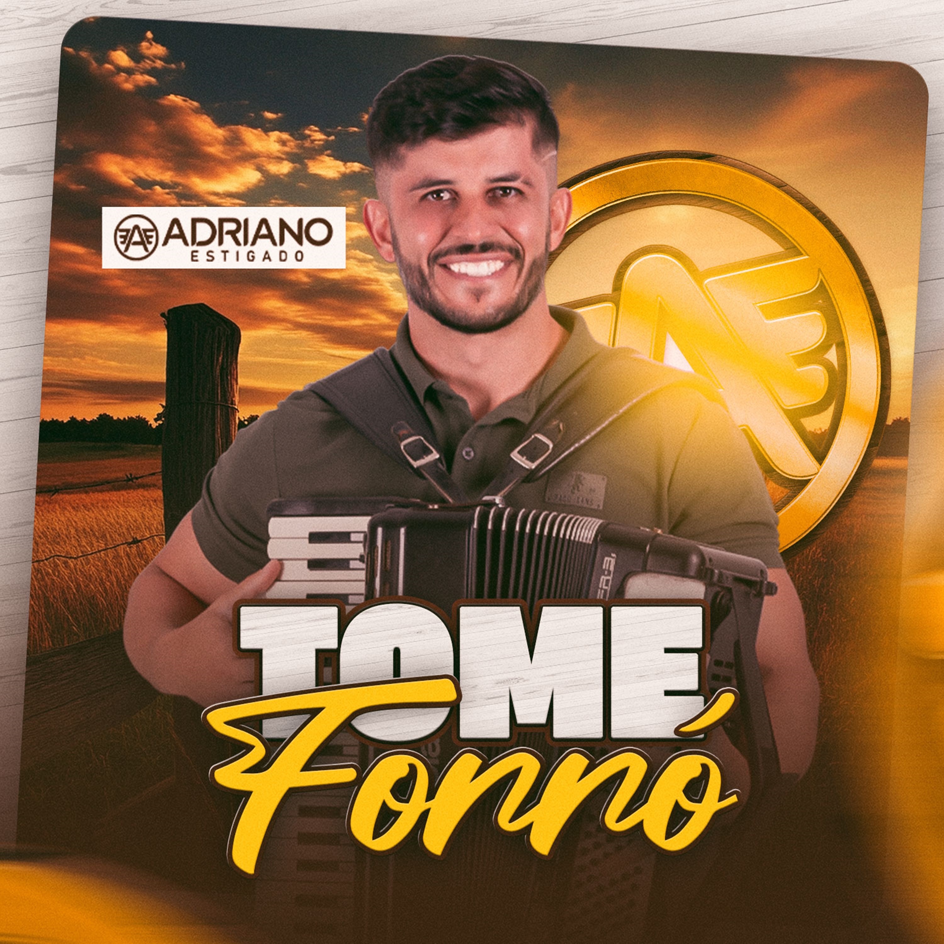 Tome Forró