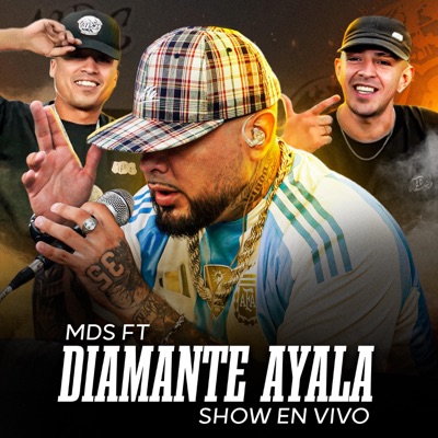 MDS SESSION #3 DIAMANTE AYALA - EP