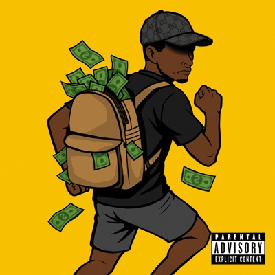 Gucci & Zara (feat. Prod Beno & É o Lynn) - Single