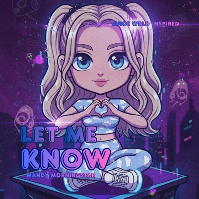 Let Me Know - Single