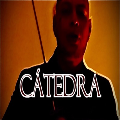 Cátedra (feat. Waires) - Single