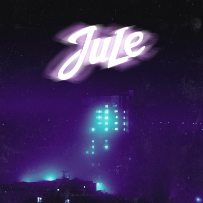 Pasado (feat. JuLe) [Slowed + Reverb)] - Single