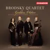 Brodsky QuartetPiano Sonata No. 14 in C-Sharp Minor, Op. 27 No. 2 "Moonlight": I. Adagio sostenuto (Arr. for String Quartet by Paul Cassidy)