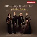 Brodsky QuartetPiano Sonata No. 14 in C-Sharp Minor, Op. 27 No. 2 "Moonlight": I. Adagio sostenuto (Arr. for String Quartet by Paul Cassidy)