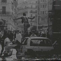 Anarchy - Single - Monst-R