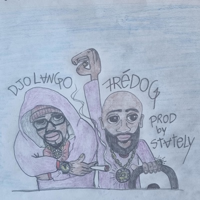 OG STORY (feat. DJO LANGO) - Single