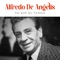 Que Nadie Sepa Mi Sufrir (feat. Carlos Dante) - Alfredo de Angelis lyrics