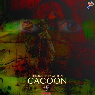 CACOON (⌯˃̶᷄ ﹏ ˂̶᷄⌯) - EP