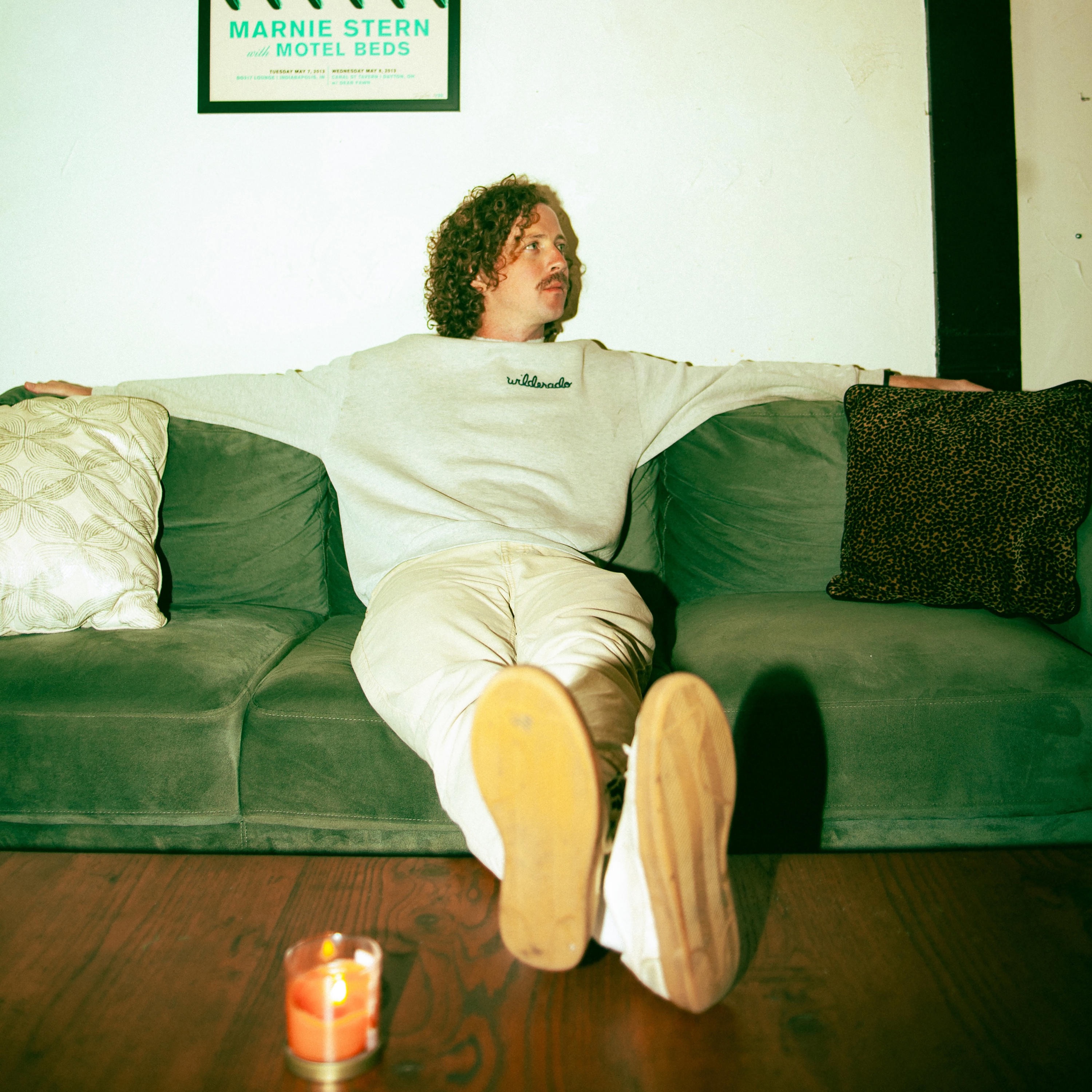 Dreams Tonite - Single