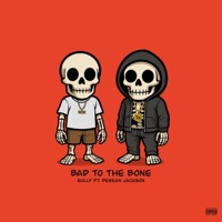 Bad to the Bone - Single - $ully