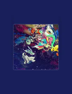 Tyreazyを聴いたり、ミュージックビデオを鑑賞したり、経歴やツアー日程などを確認したりしましょう！