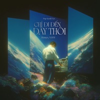 Chỉ Đi Đến Đây Thôi (Synth Pop Ver.) [feat. ViAM] - Single - Honyx