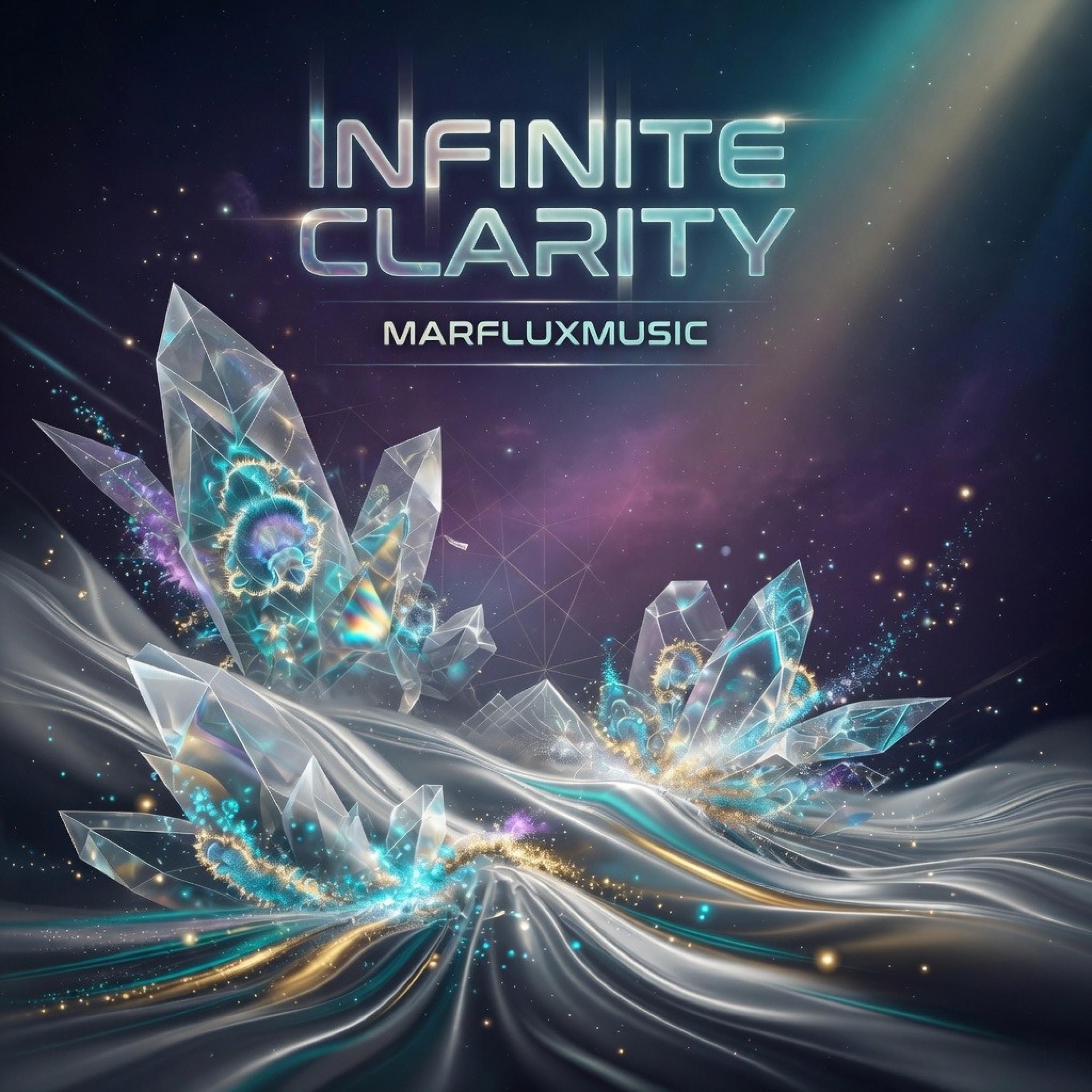 Infinite Clarity - Single