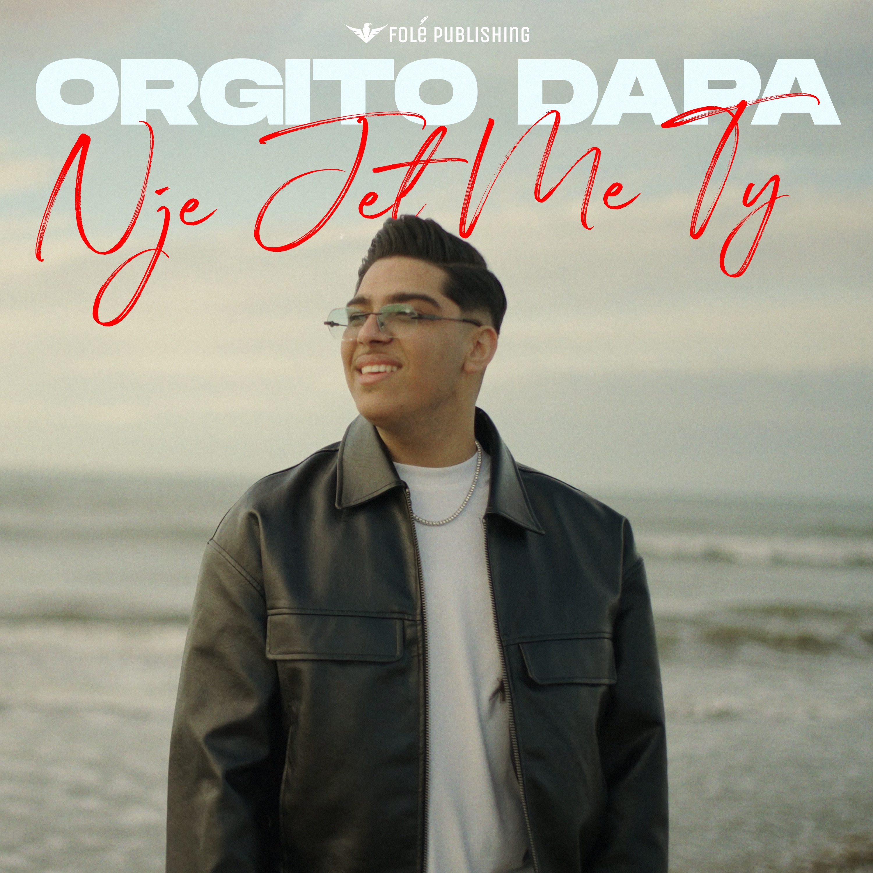 Nje Jet Me Ty - Single