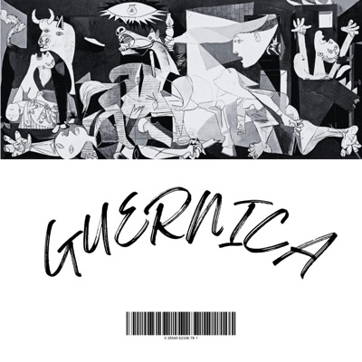GUERNICA - Single
