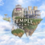 Temple Theme (From "Super Smash Bros. Melee") [Cover] - Single