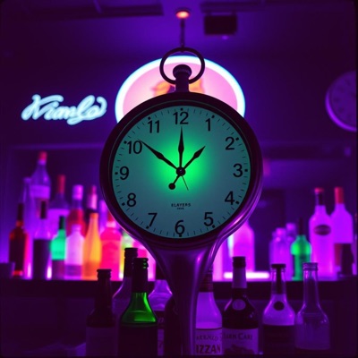 Es tiempo que se está perdiendo - Single