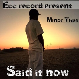 open your eyes (feat. Hell Razor) Minor Thug