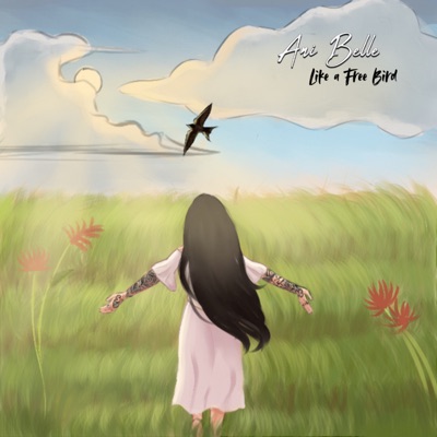Like a Free Bird - Single