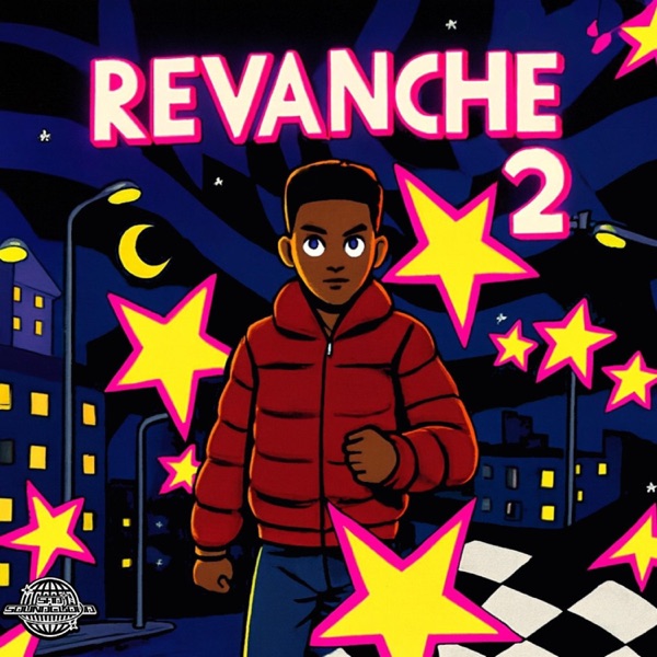 REVANCHE 2 - Single