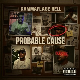 Team On (feat. T-Mazz) Kammaflage Rell