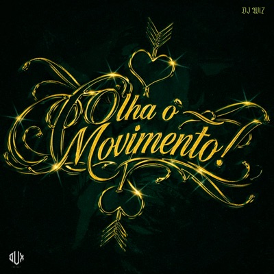 Olha o Movimento! - EP