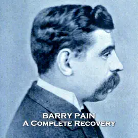A Complete Recovery: From their pens to your ears, genius in every story