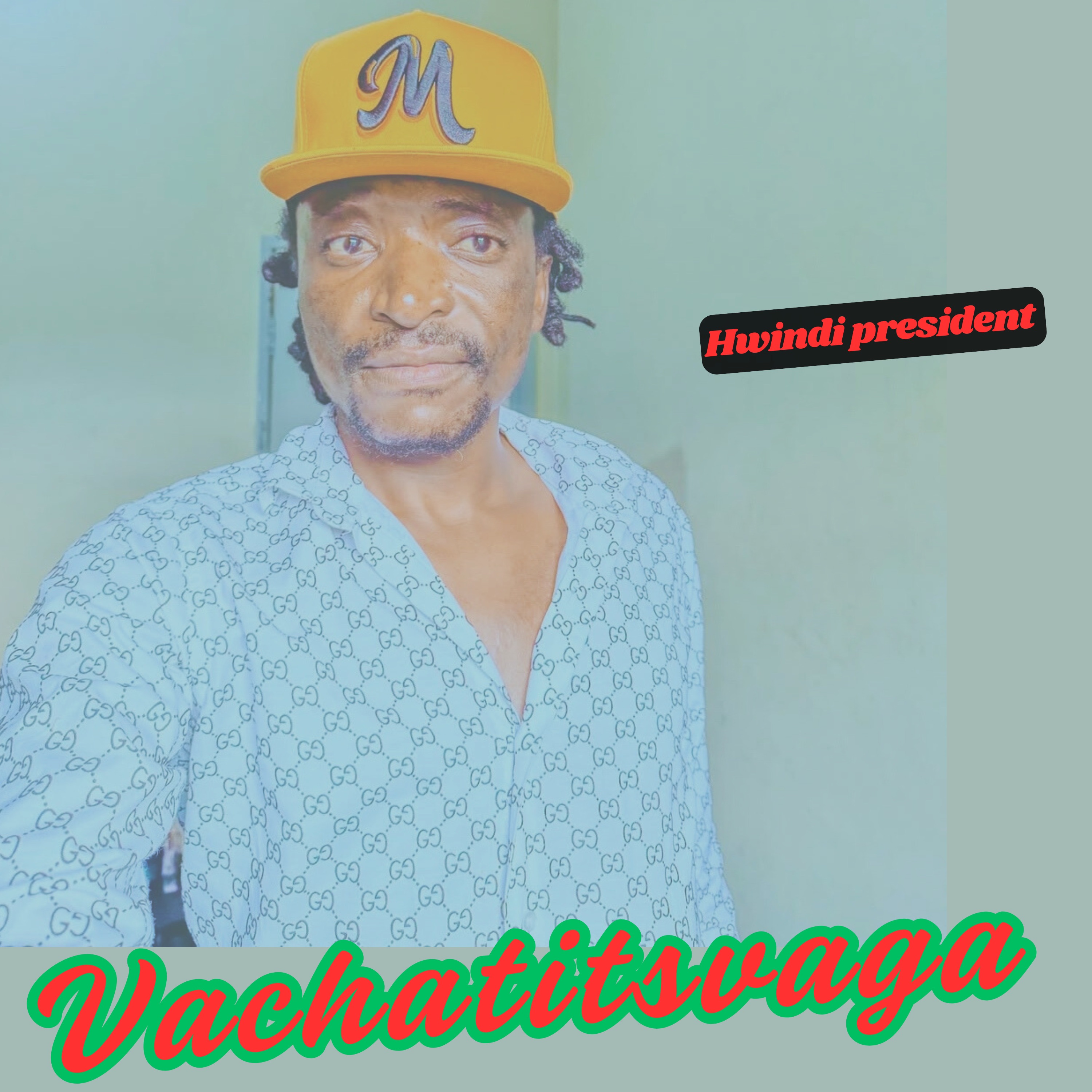 Vachatitsvaga - Single